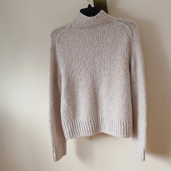 Vince. Wool Sweaters - Picture 4 of 4